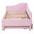 Twin Size Upholstered L-Shaped Upholstered Daybed with Pop Up Trundle-726053644-726053634