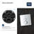 Single Function Thermostatic Valve Trim