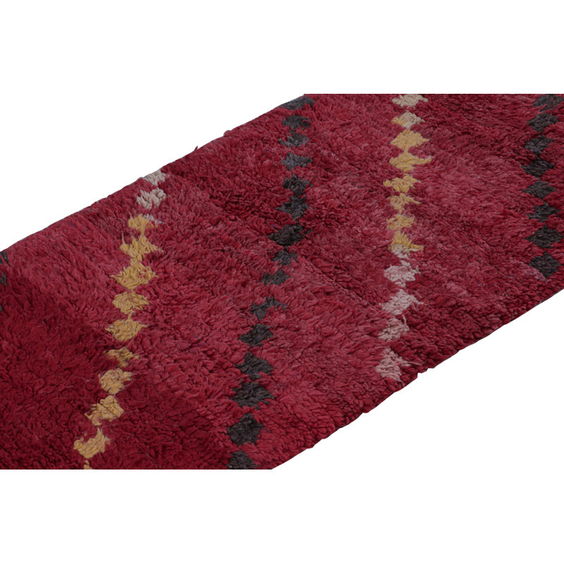 One-of-a-Kind Runner 2'8" X 8'8" Area Rug