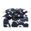 Ensemble d'édredon en coton Marimekko Unikko-71198539-67154076