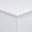 Armoire de chevet avec trois tiroirs robustes-1330153594