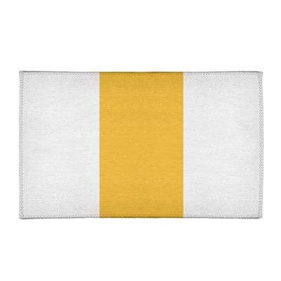 Chenille Indoor Rug