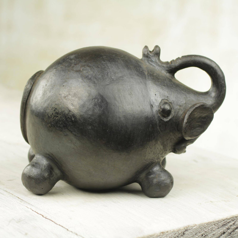 Youngquist Animals Figurines & Sculptures
