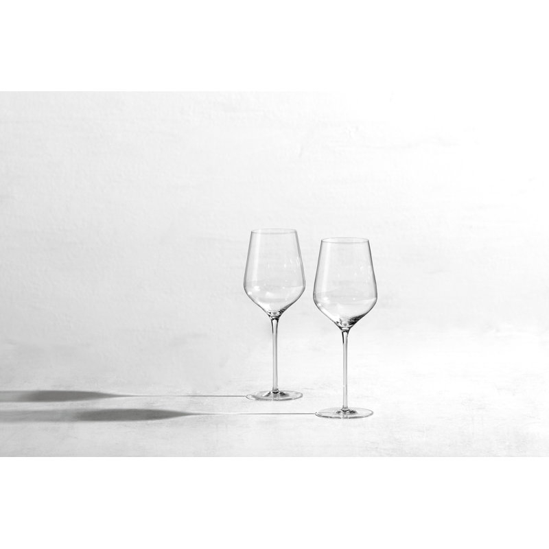 Nektar Wine Glass, 12Oz.