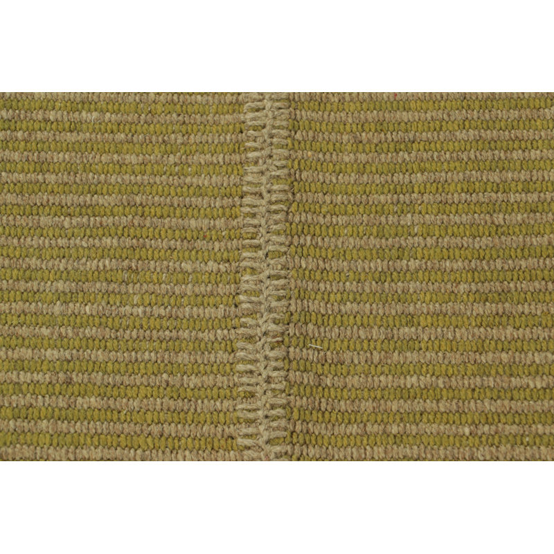 One-of-a-Kind 3'5" X 3'6" Area Rug