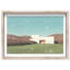 Surreal Architecture Print by Oliver Gal-684092057-684092134