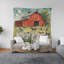 Wall Tapestry-689465802