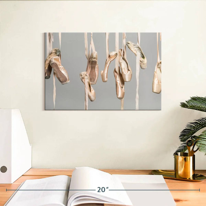 Enn Ballet Slippers