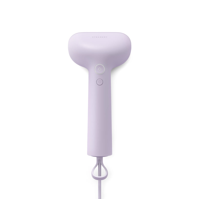 Cirrus X Iron Steamer- Lilac, Purple 