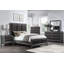 Commode 5 tiroirs Ravenell