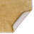 Pirates Well Washable Non-Slip Stain/Fade Resistant Solid Rectangle Bath Mat-94342238-94342244