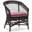 San Michele Outdoor Armchair-163343954