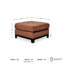 Repose-pieds surdimensionné Dravion-97832166