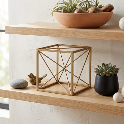 Cube décoratif Koeninger