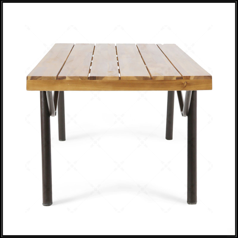 CANOGA COFFEE TABLE