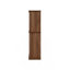 Armoire 4 portes avec 1 tiroir