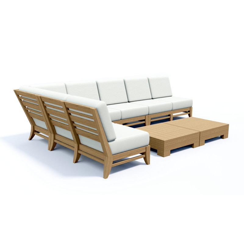 RamledSect Outdoor - Piece Conversation Set