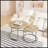 Nesting Coffee Table Set Of 2-651366190-651366191