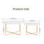 Afeni Coffee Table