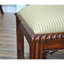 Banc rembourré Massillon