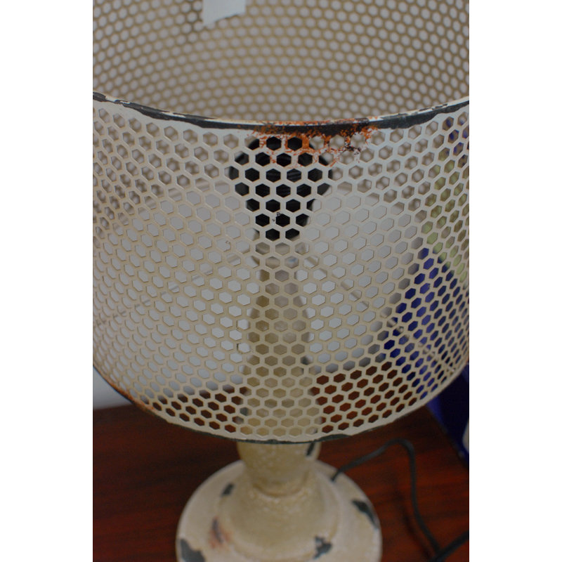 Lampe de table 21 po Nostalgia