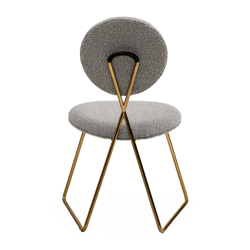 Caprice Upholstered Dining Chair