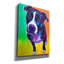«Pit Bull - Truman» par Dawg Painter-1371513173