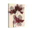 Crimson Coastline III Canvas Abstract Print by Oliver Gal, Black Frame, 10 x 15-1662497604-1662497613