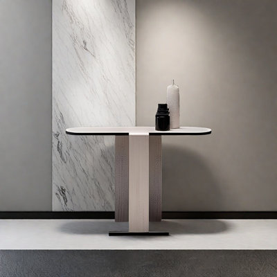 Console Modern Minimalist Art
