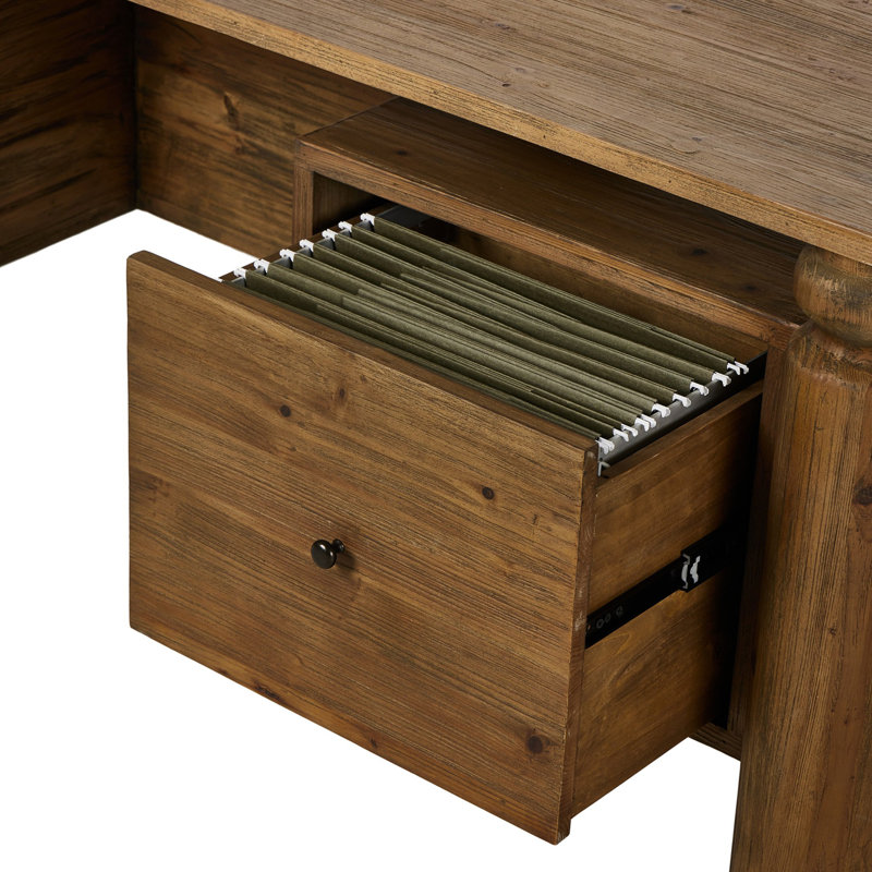 Bureau de direction Wingate Daphnee