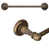 Antique Brass selected