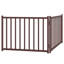 Soma Solid Wood Dog House Door-1155044124-1155044126