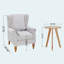 Ensemble de table basse et fauteuil-1505114893