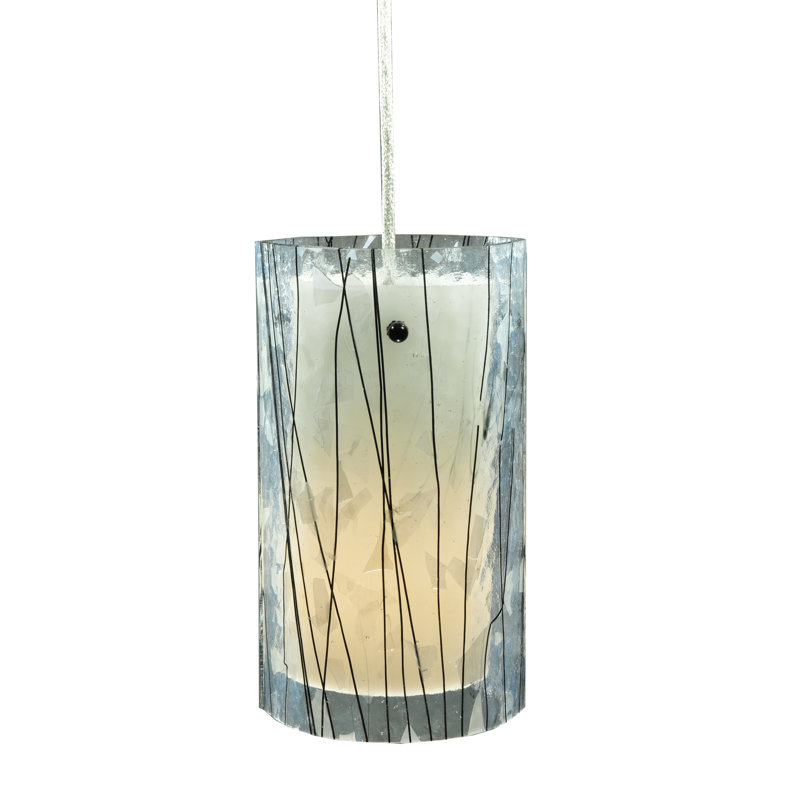 Metro Fusion 1 - Light Pendant