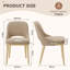 49cm H Fabric Upholstered Side Chair-946866225