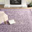 Tapis oriental mauve / ivoire Danit-24753611