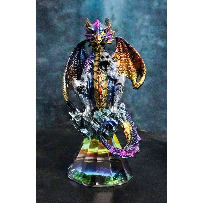 Figurine Helrike