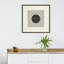 «Nyamal Paper Objet No 5» par le studio MIUUS, reproduction d'art encadrée-959393068-978269303