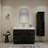 48'' Single Bathroom Vanity with Acrylic Top-70381332