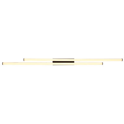 Darlen LED Flush Mount