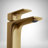 Single Hole Bathroom Faucet, Single Handle Bathroom Sink Faucet with Drain Assembly-125423817