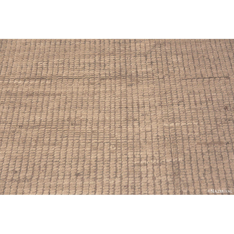 One-of-a-Kind 7'3" X 10'1" Hand Knotted Area Rug