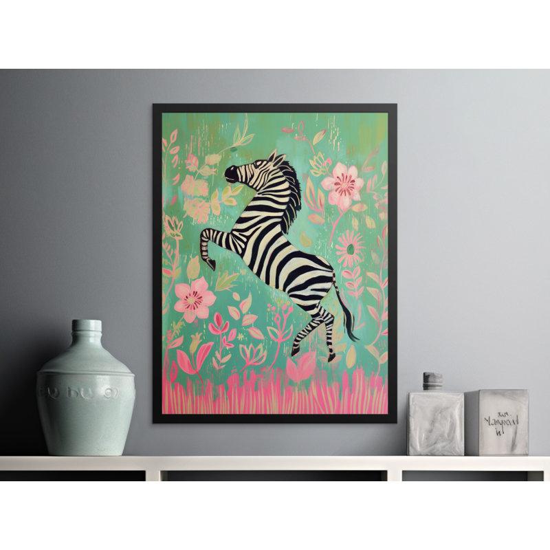 Tarres No Frame Print, 35.56cm H x 27.94cm W