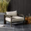 Hyder Outdoor Armchair