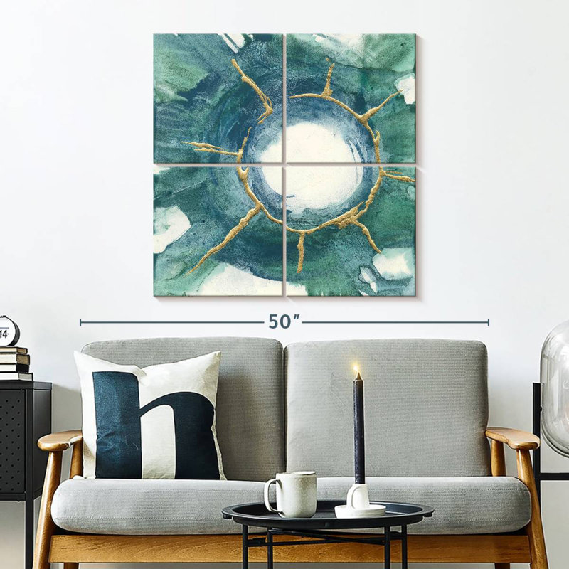 Kerrick Dharma Wheel I