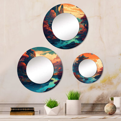 Miroir Grants