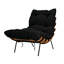 Hanzo Lounge Chair