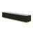 Luxury Fluted TV Stand for TVs Up to 85", Faux Marble Top, 4-Drawer Media Console, Curved Design, Gold Base, Modern Entertainment Center for Living Room-60205207