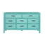 Aruba 8 - Drawer Dresser-110403632