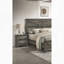 Table de chevet moderne pour chambre à coucher